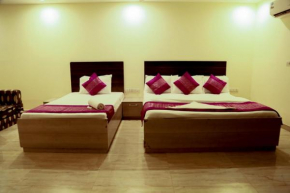 Hotel lakchami inn